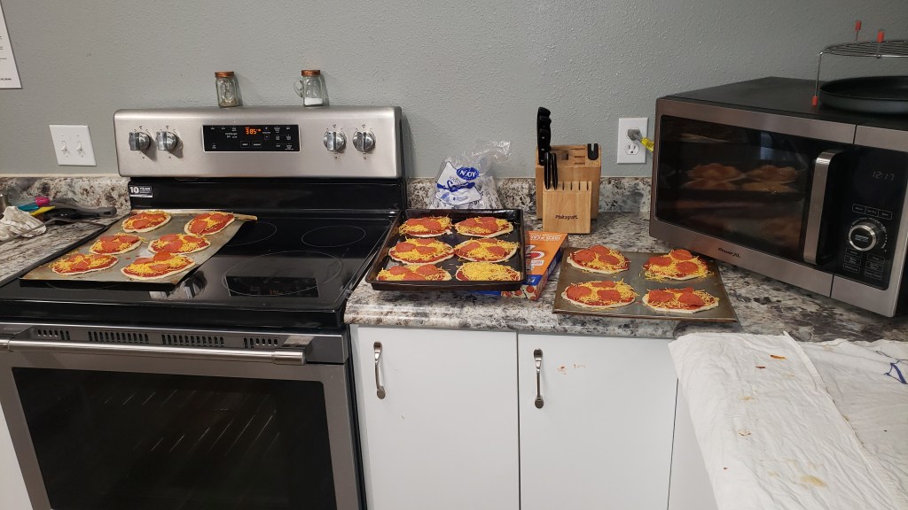 Christmas and charity.