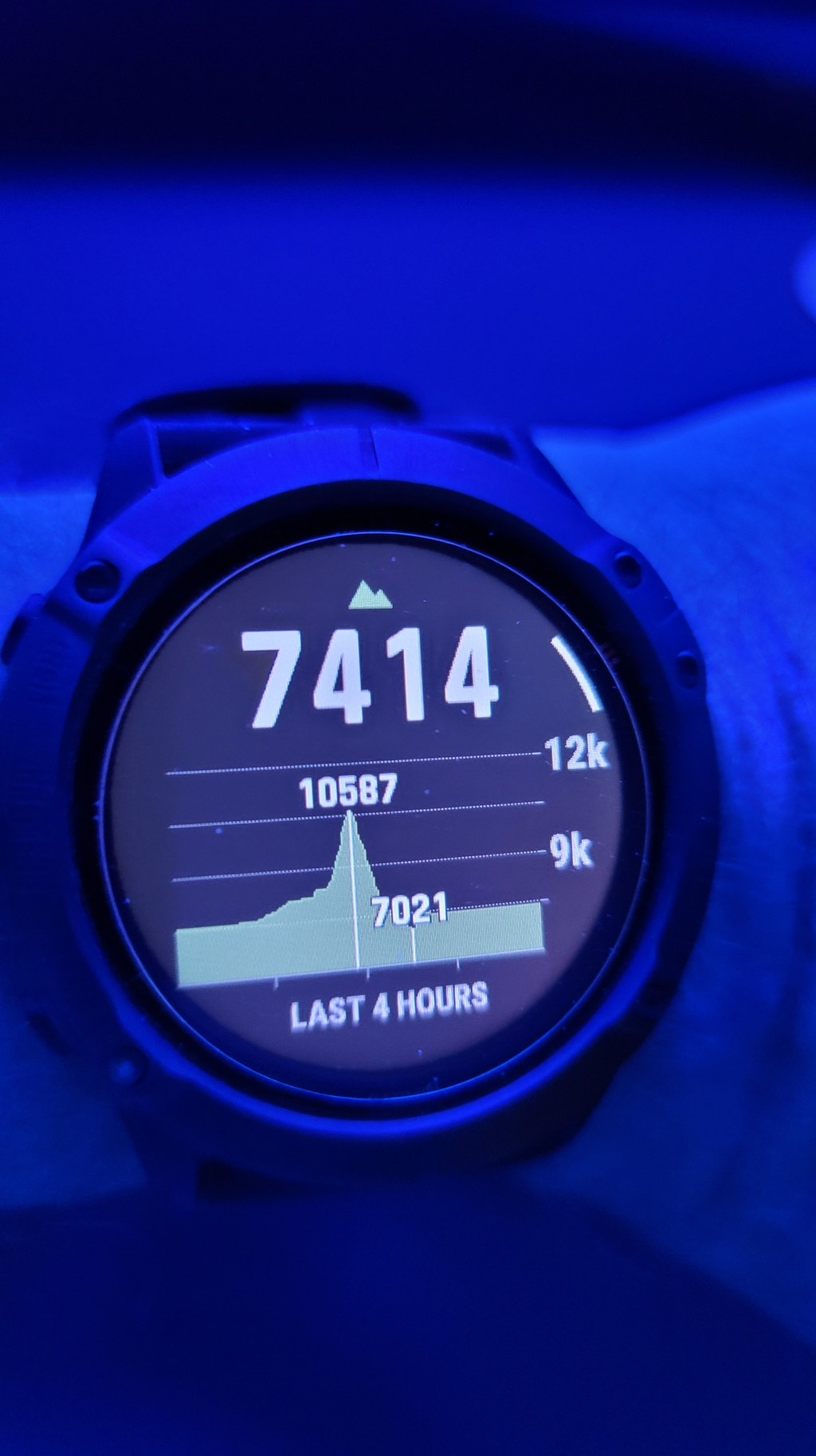 Man plans God&nbsp;laughs