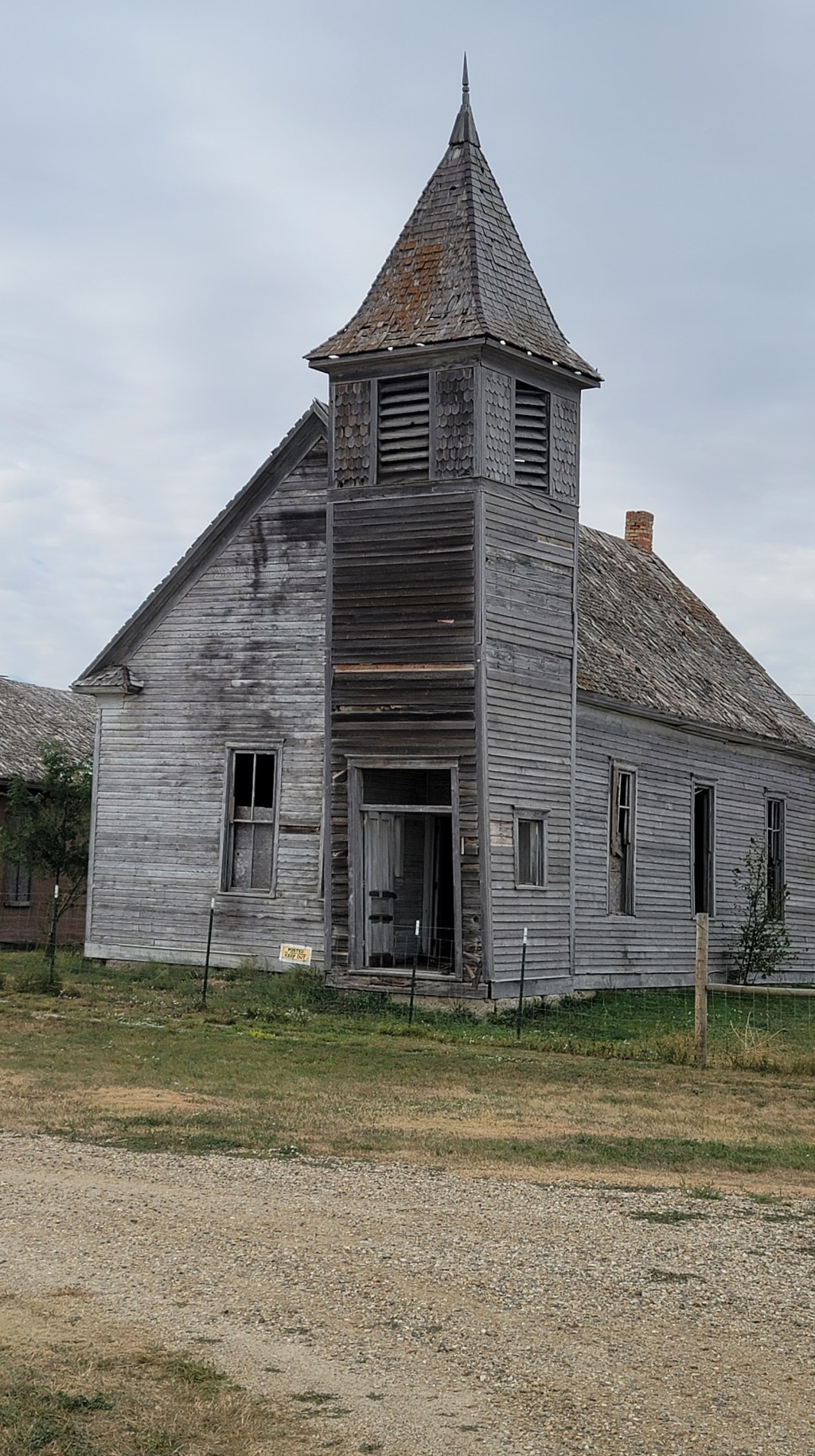 Sermon, Message, Discussion…