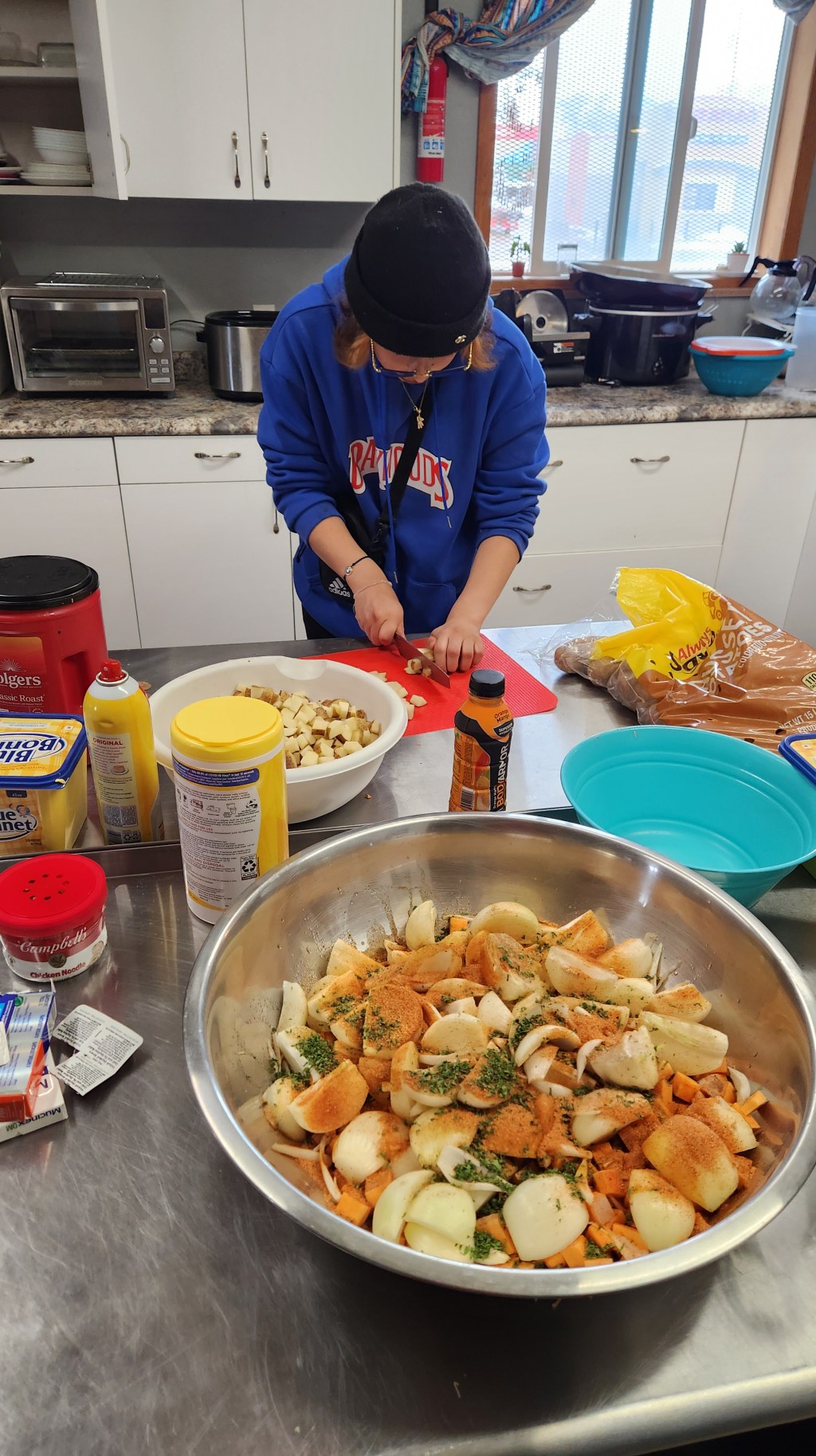 I failed. But I&nbsp;learned