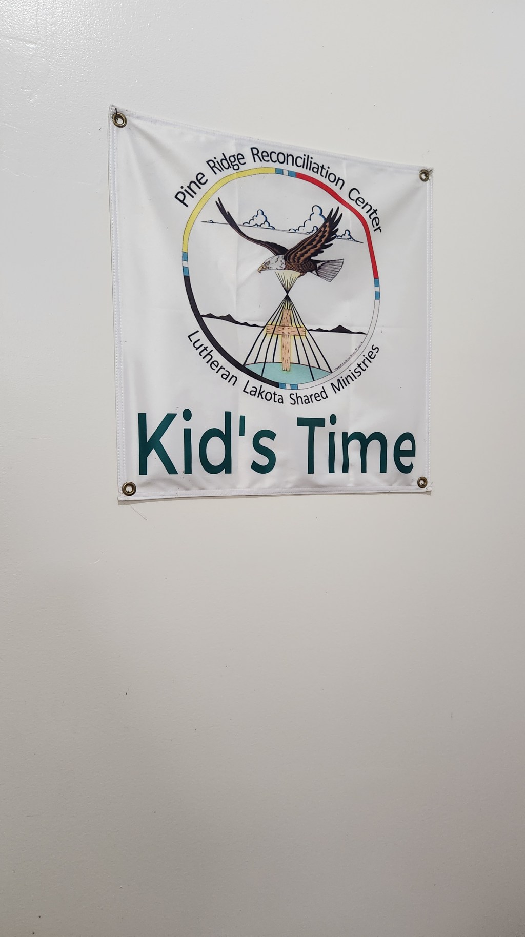 Life at the&nbsp;Center