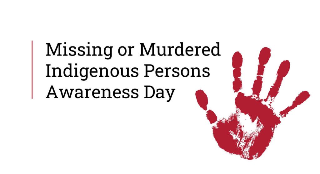 MMIW